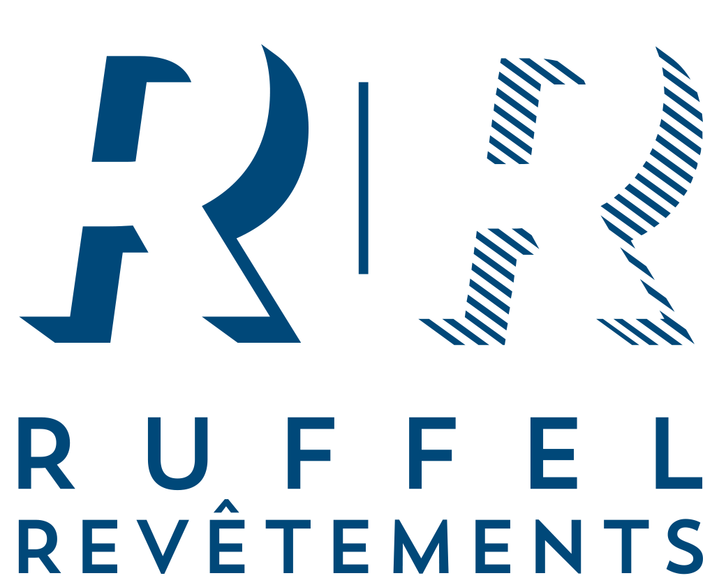 Logo - Ruffel Revêtements